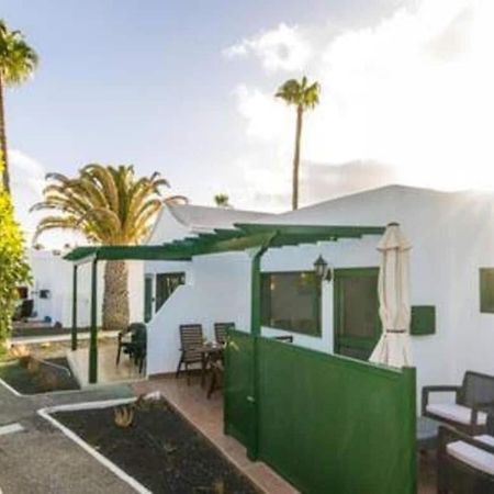 Casa Solazo Villa Puerto del Carmen  Exterior photo
