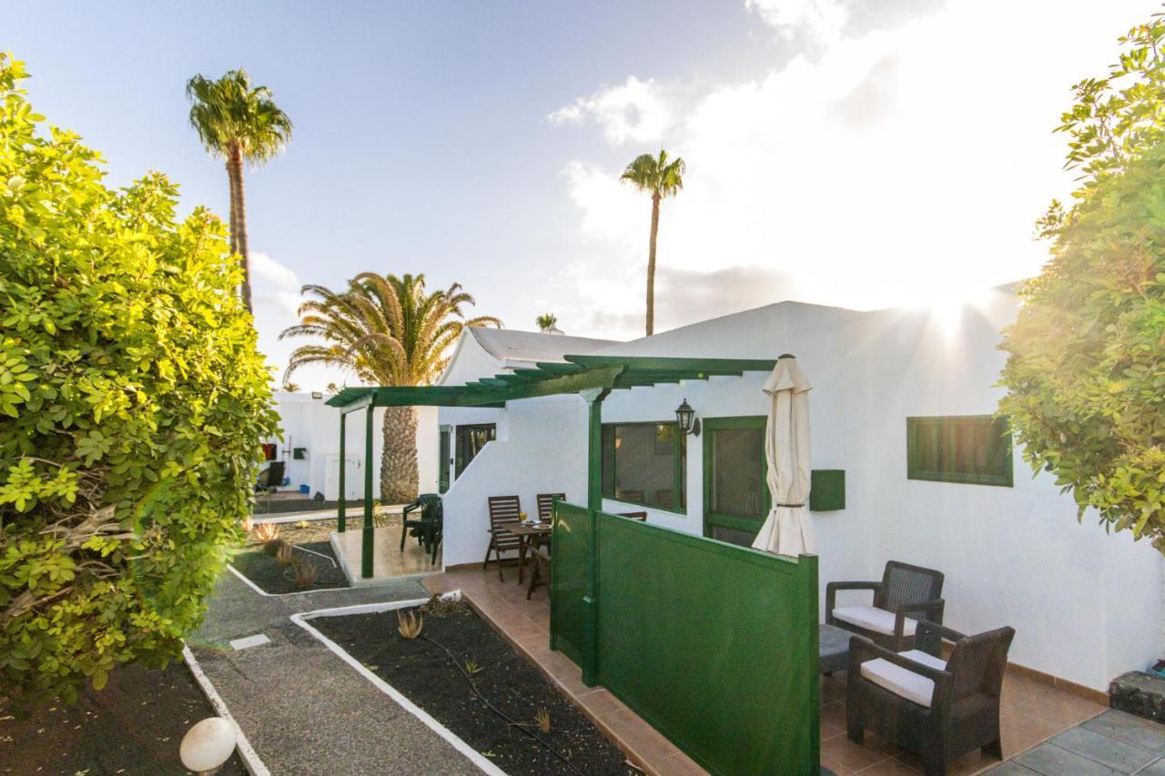 Casa Solazo Villa Puerto del Carmen  Exterior photo