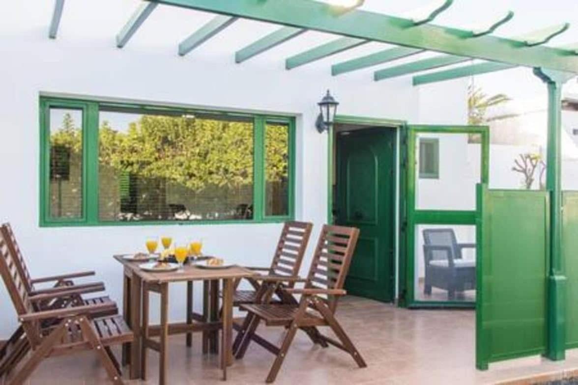 Casa Solazo Villa Puerto del Carmen  Exterior photo