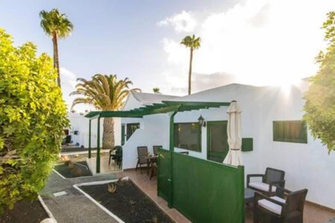 Casa Solazo Villa Puerto del Carmen  Exterior photo